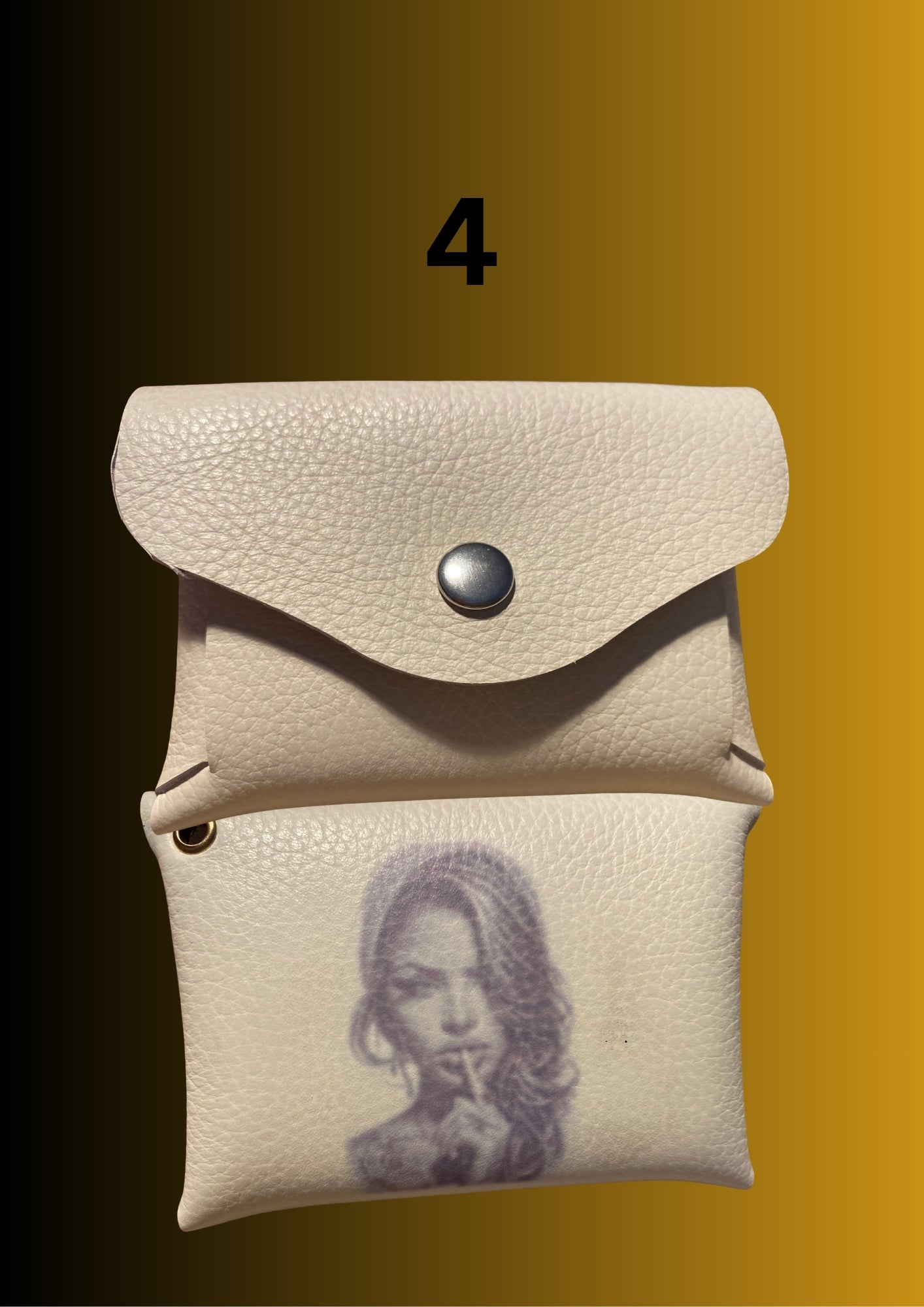 Kleine Geldtaschen fürs Handgelenk