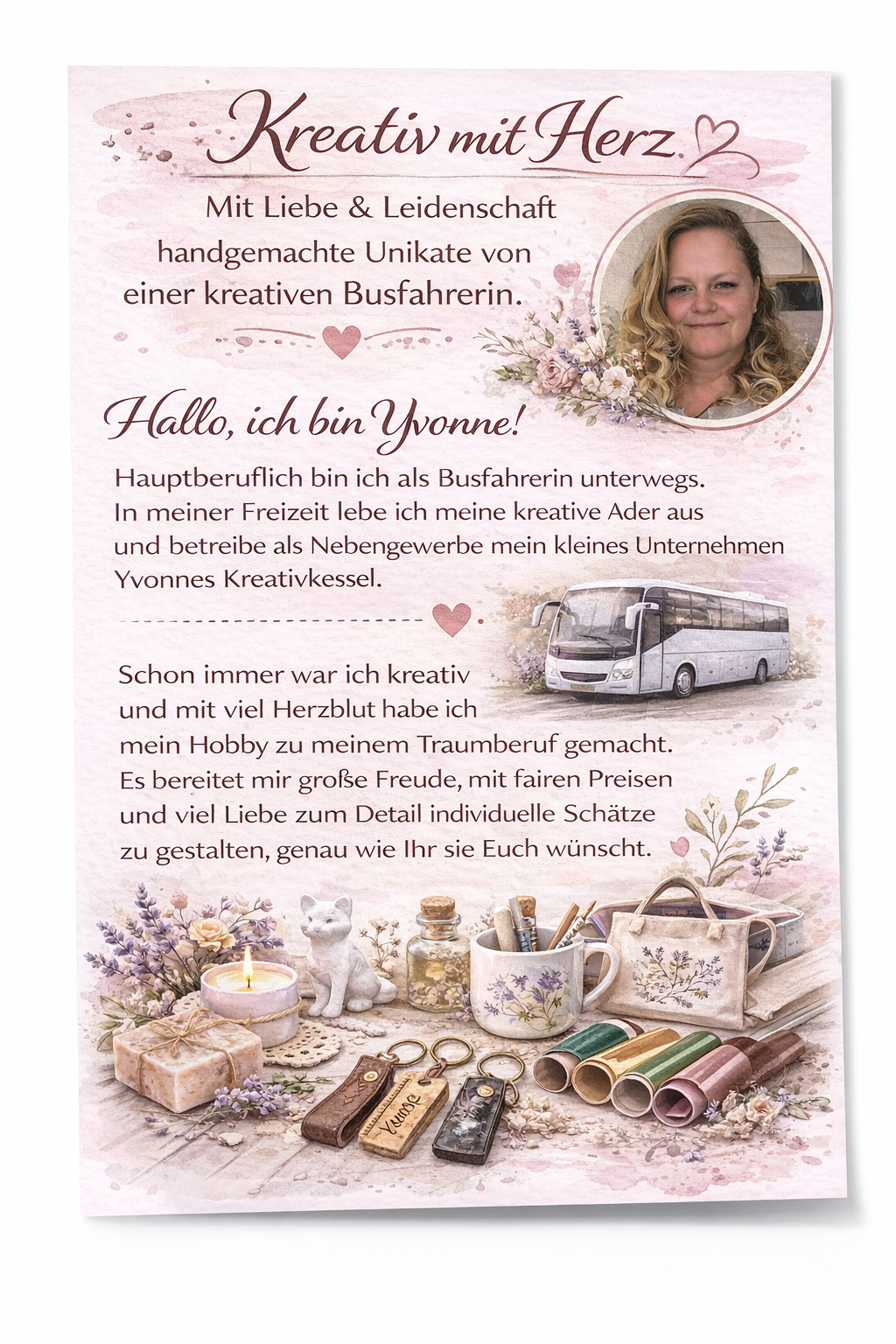 Herzlich willkommen
