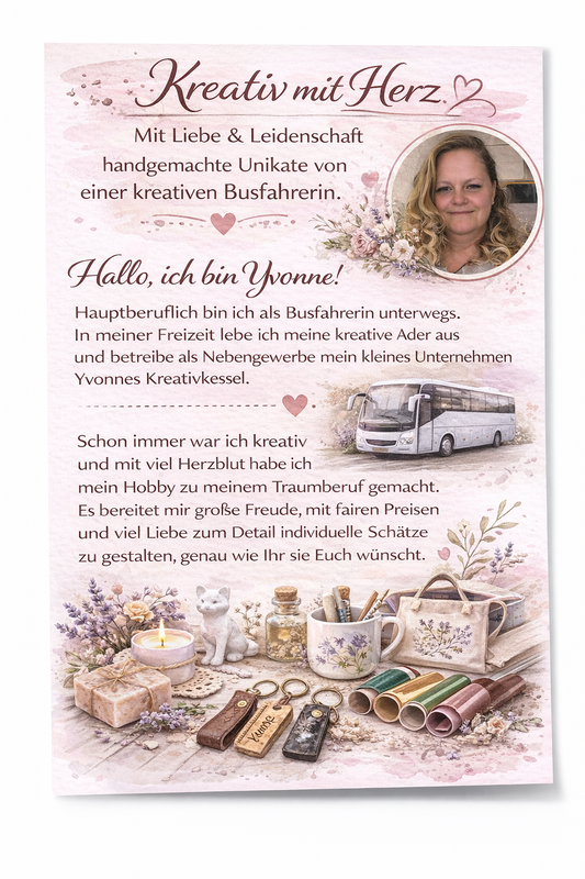 Herzlich willkommen