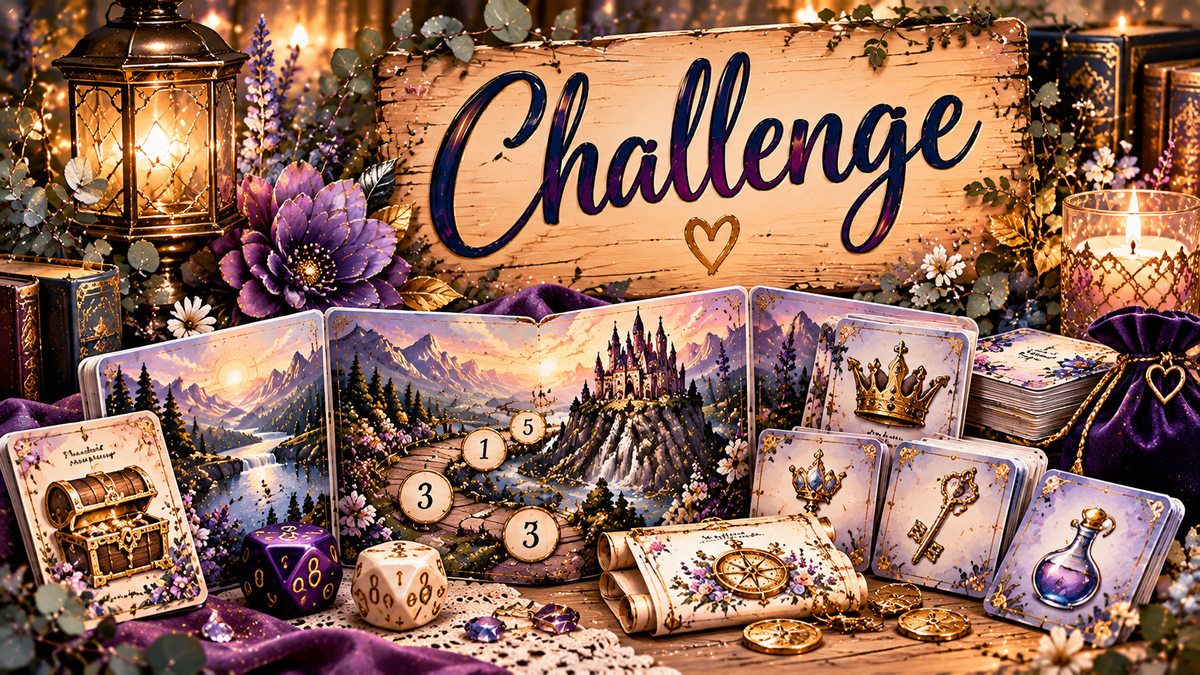 Challenge