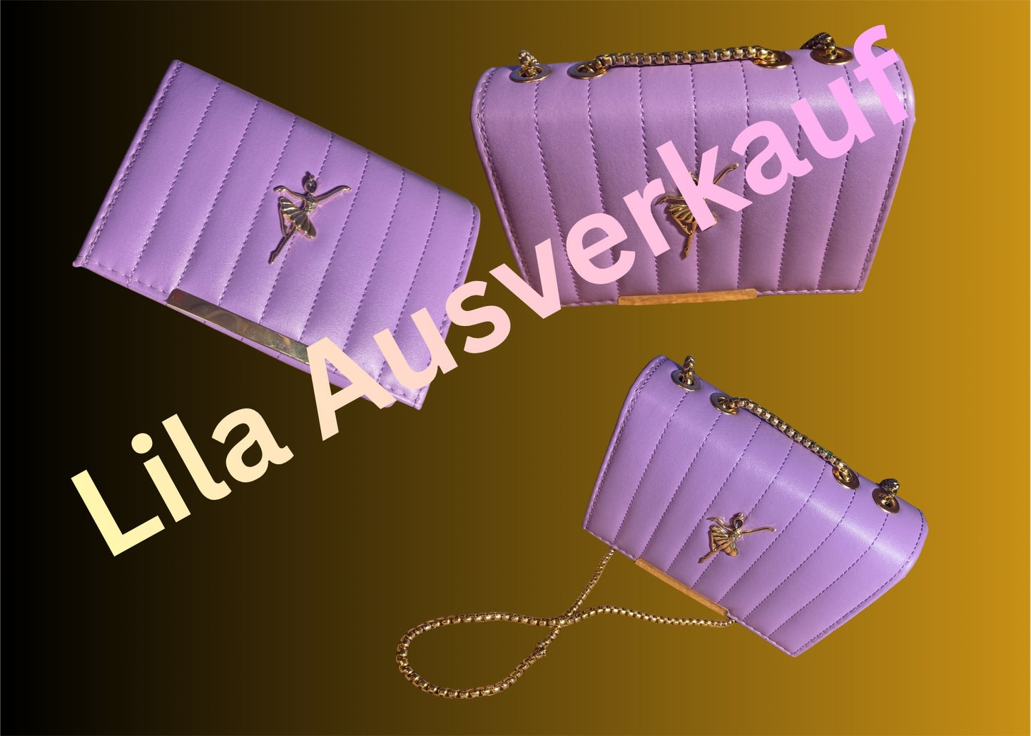 super schöne Handtaschen