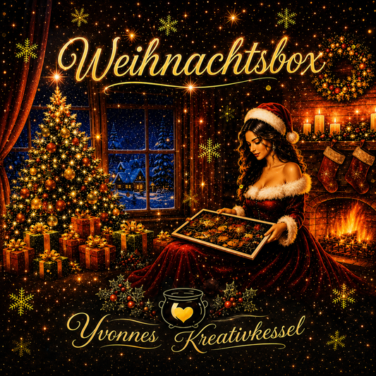 Weihnachtsbox