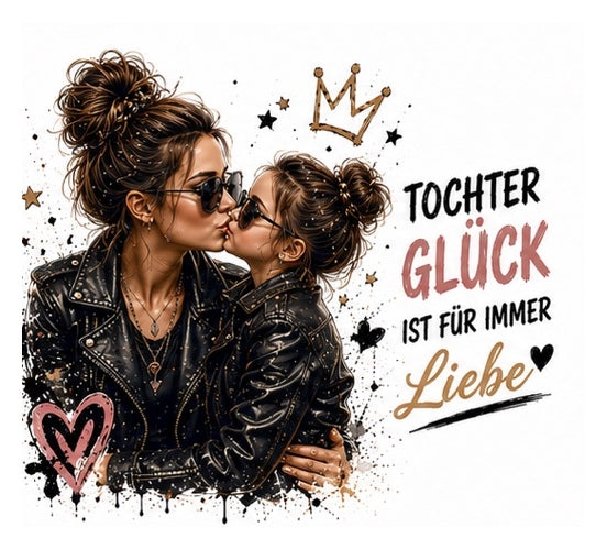Motiv 15 – Tochterglück