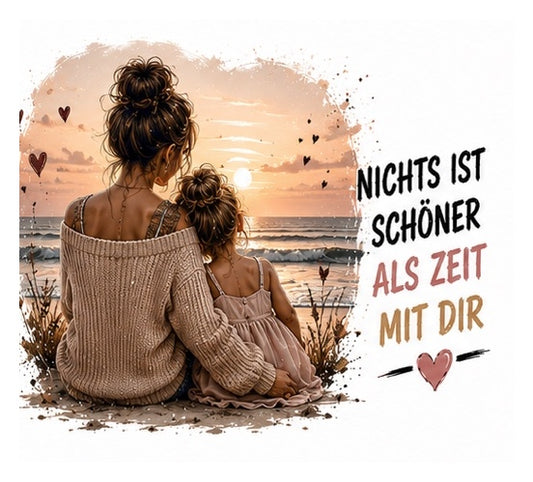 Motiv 18 – Zeit mit dir
